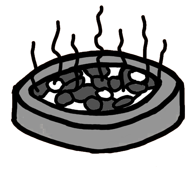 Cocción